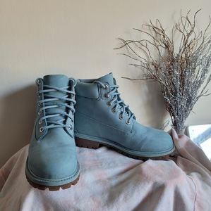 Women's Timberland Boots